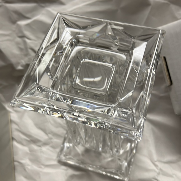 New Party Lite Candle Holder And Vase - Picture 9 of 14